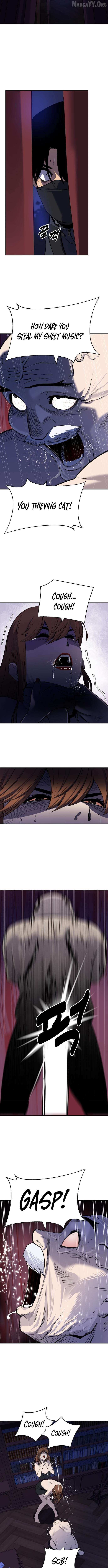 Read Apollo Savings Bank Manga Online