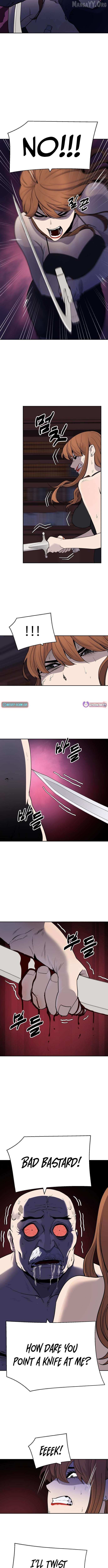 Read Apollo Savings Bank Manga Online