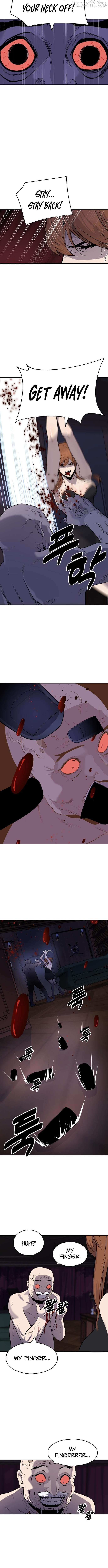 Read Apollo Savings Bank Manga Online