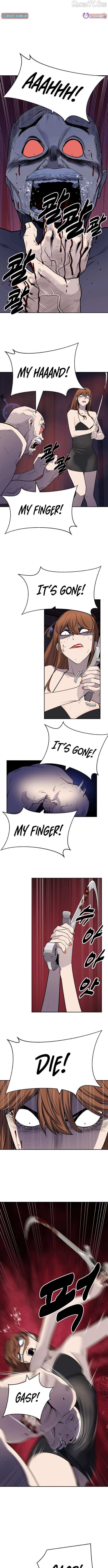 Read Apollo Savings Bank Manga Online