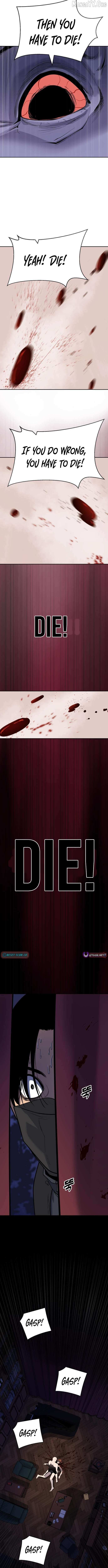 Read Apollo Savings Bank Manga Online