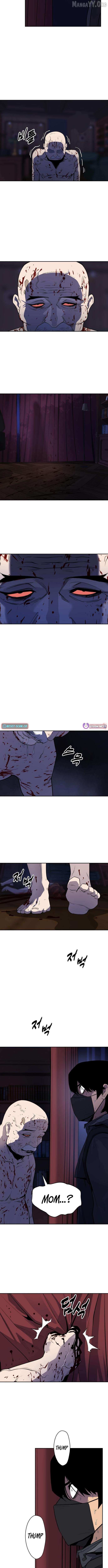 Read Apollo Savings Bank Manga Online