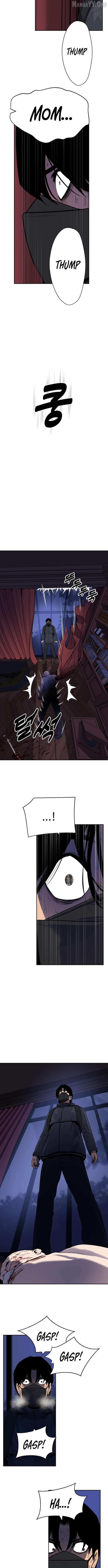 Read Apollo Savings Bank Manga Online