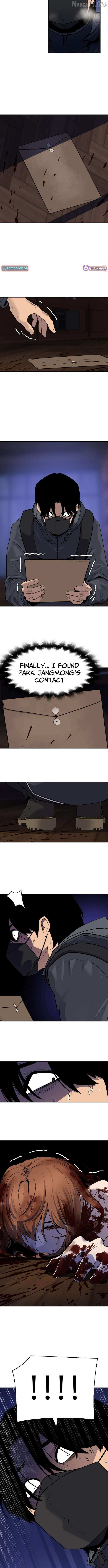 Read Apollo Savings Bank Manga Online