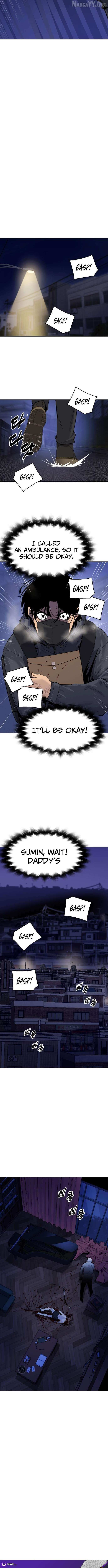 Read Apollo Savings Bank Manga Online