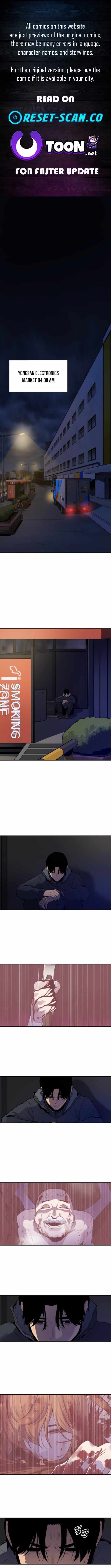 Read Apollo Savings Bank Manga Online