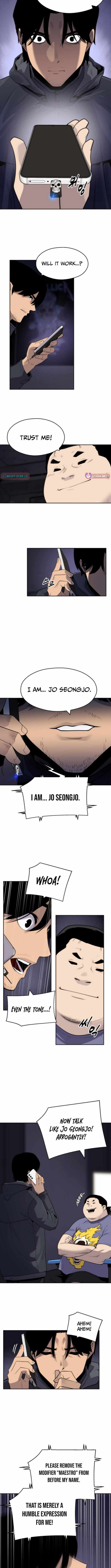 Read Apollo Savings Bank Manga Online