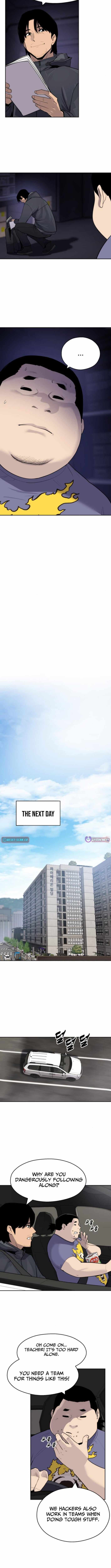 Read Apollo Savings Bank Manga Online