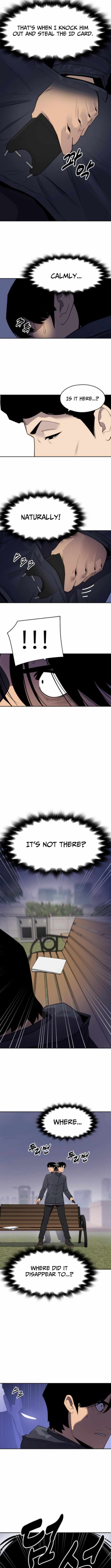 Read Apollo Savings Bank Manga Online