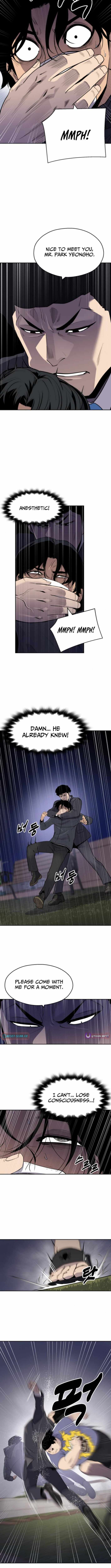 Read Apollo Savings Bank Manga Online