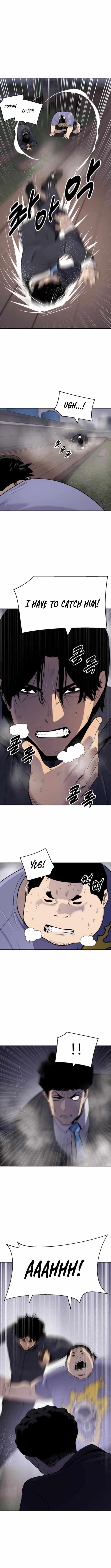 Read Apollo Savings Bank Manga Online