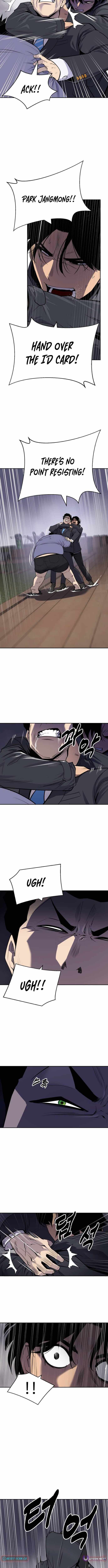 Read Apollo Savings Bank Manga Online