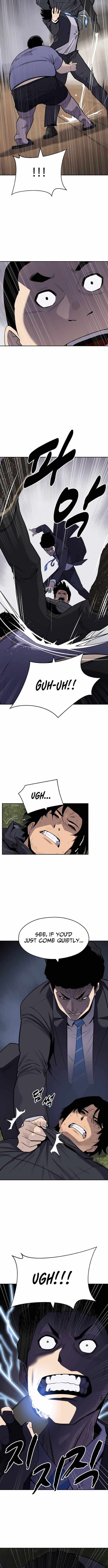 Read Apollo Savings Bank Manga Online