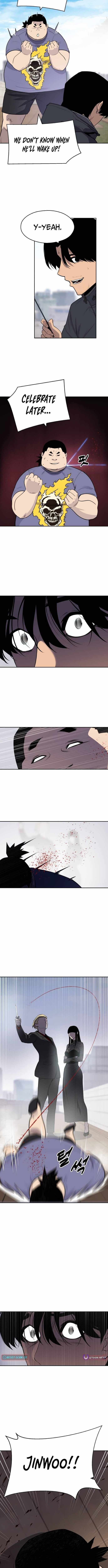 Read Apollo Savings Bank Manga Online