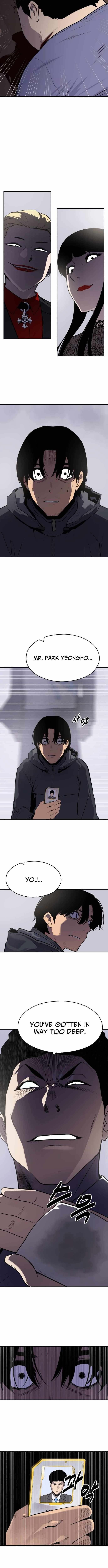 Read Apollo Savings Bank Manga Online