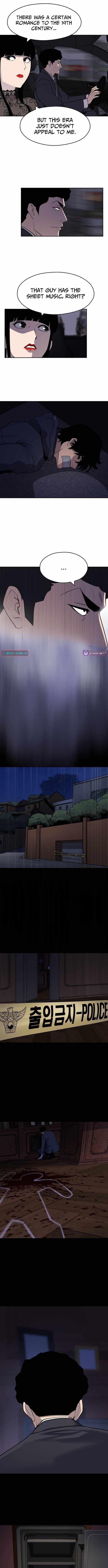 Read Apollo Savings Bank Manga Online