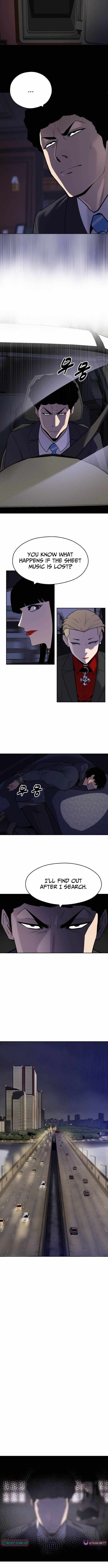 Read Apollo Savings Bank Manga Online