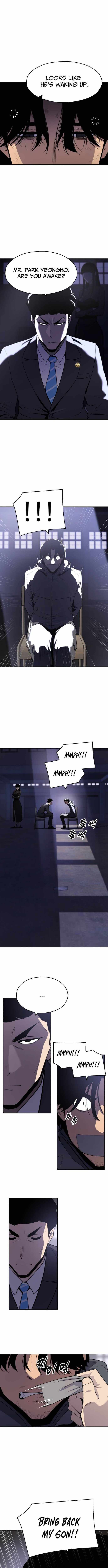 Read Apollo Savings Bank Manga Online