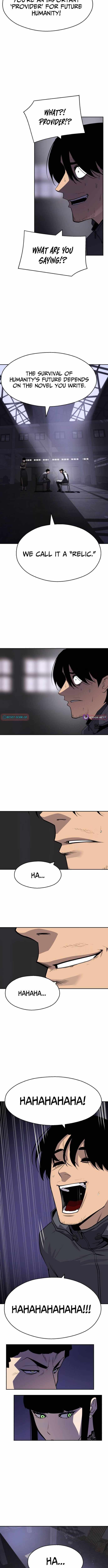 Read Apollo Savings Bank Manga Online