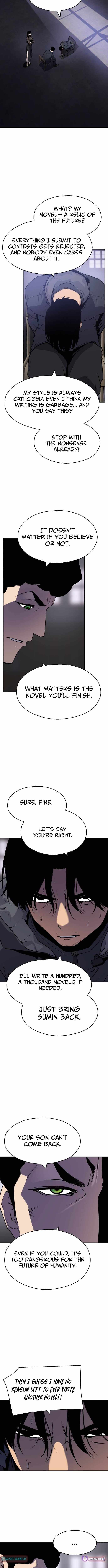 Read Apollo Savings Bank Manga Online