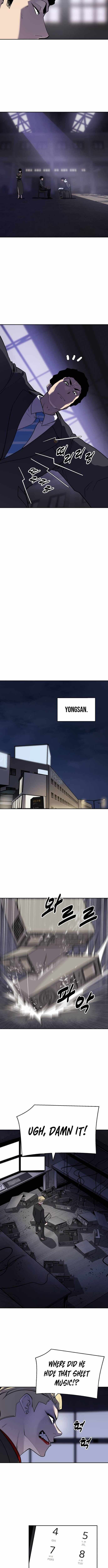 Read Apollo Savings Bank Manga Online