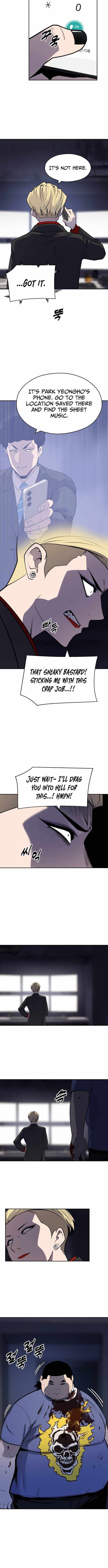 Read Apollo Savings Bank Manga Online