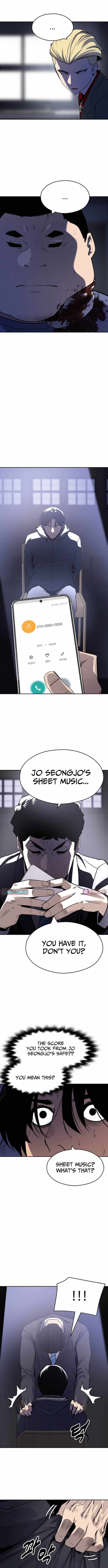 Read Apollo Savings Bank Manga Online