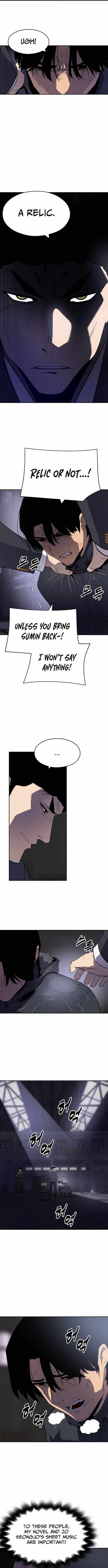 Read Apollo Savings Bank Manga Online