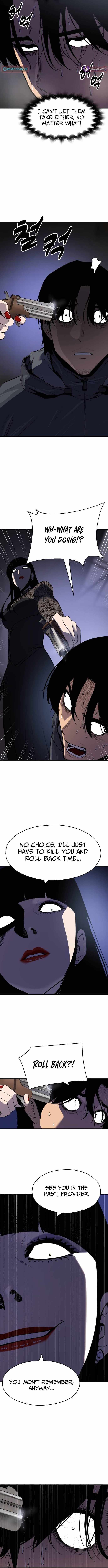 Read Apollo Savings Bank Manga Online