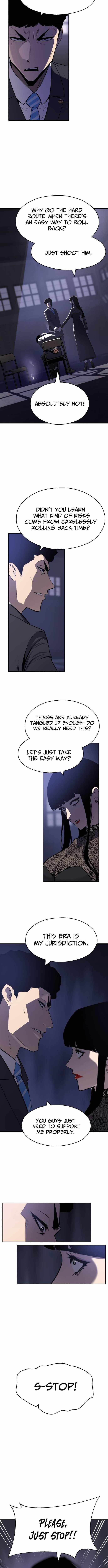 Read Apollo Savings Bank Manga Online