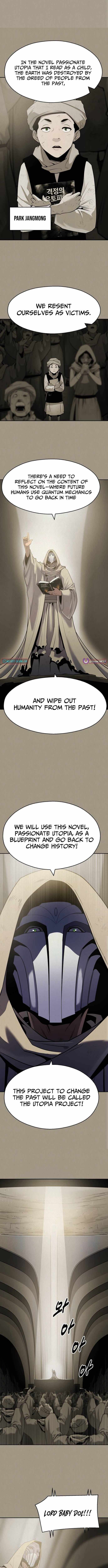 Read Apollo Savings Bank Manga Online