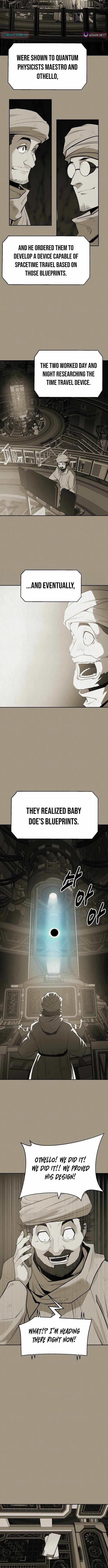 Read Apollo Savings Bank Manga Online