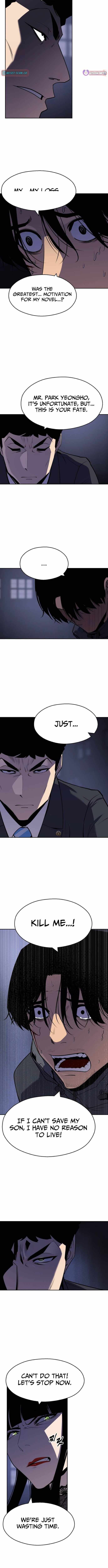 Read Apollo Savings Bank Manga Online