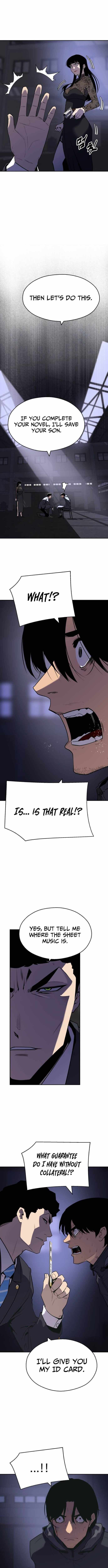 Read Apollo Savings Bank Manga Online