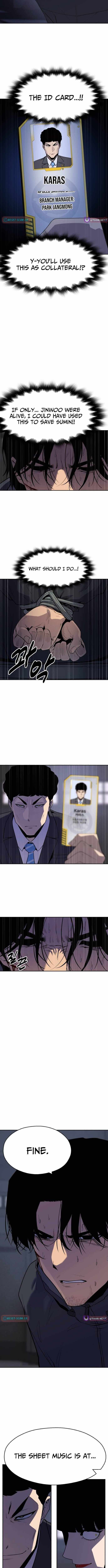 Read Apollo Savings Bank Manga Online