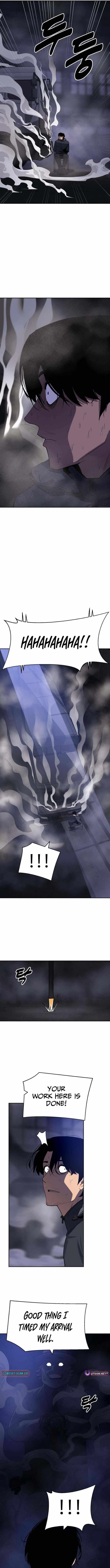 Read Apollo Savings Bank Manga Online