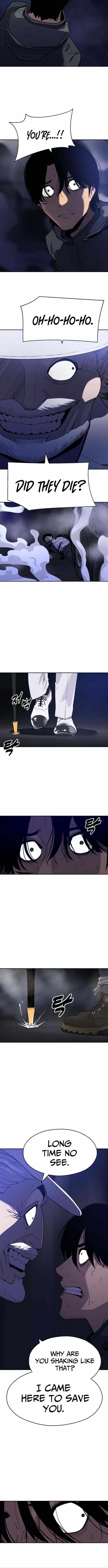 Read Apollo Savings Bank Manga Online