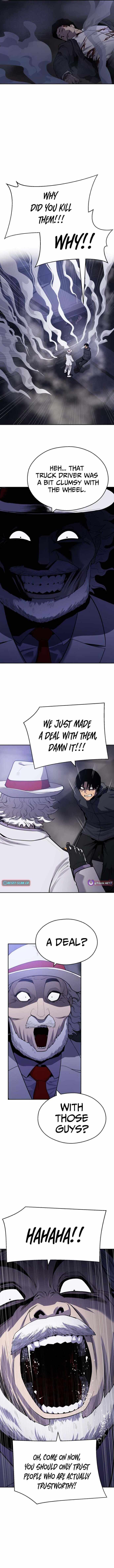 Read Apollo Savings Bank Manga Online