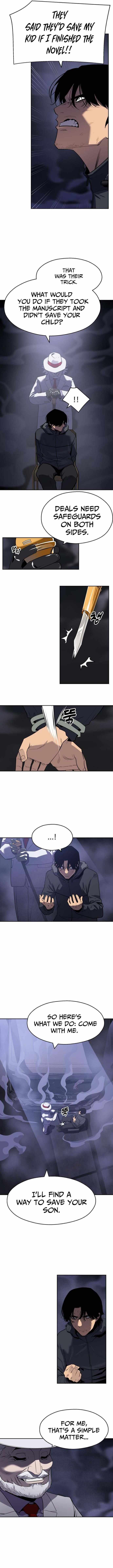 Read Apollo Savings Bank Manga Online