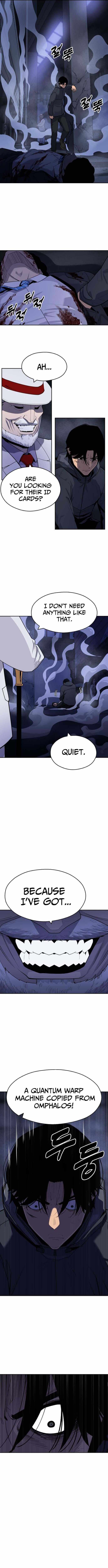 Read Apollo Savings Bank Manga Online