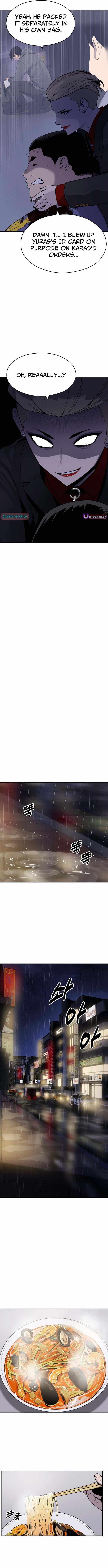 Read Apollo Savings Bank Manga Online