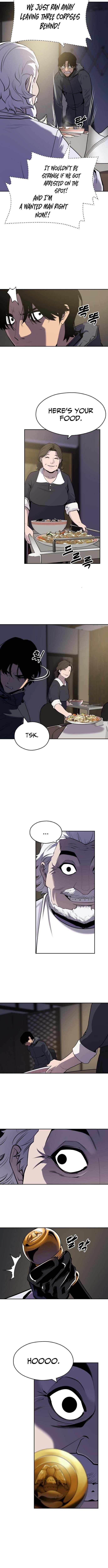 Read Apollo Savings Bank Manga Online