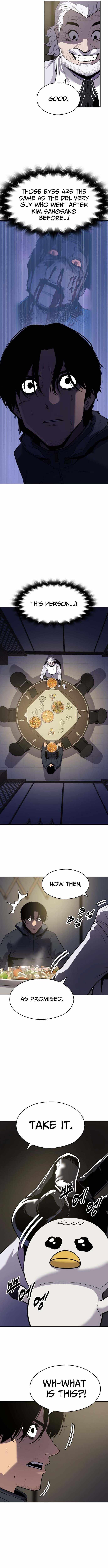 Read Apollo Savings Bank Manga Online