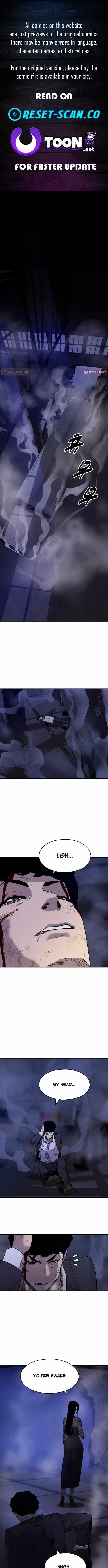 Read Apollo Savings Bank Manga Online