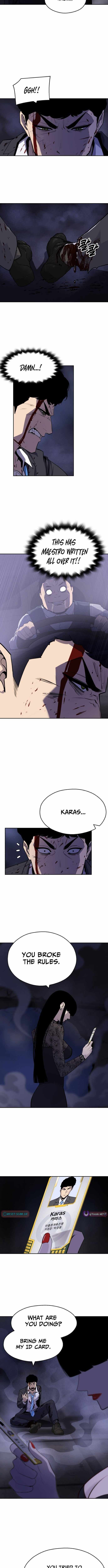 Read Apollo Savings Bank Manga Online