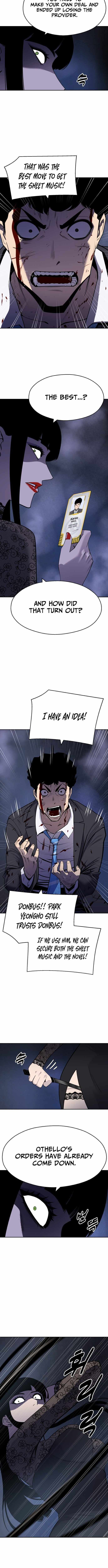 Read Apollo Savings Bank Manga Online