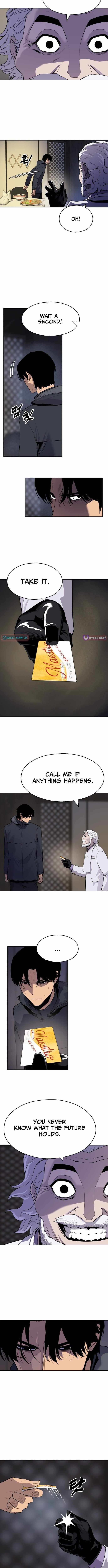 Read Apollo Savings Bank Manga Online