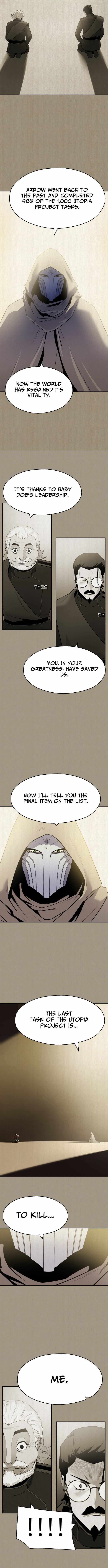 Read Apollo Savings Bank Manga Online