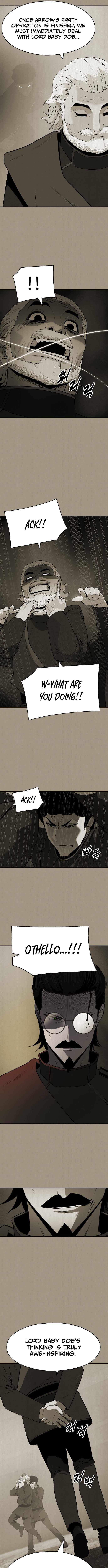 Read Apollo Savings Bank Manga Online