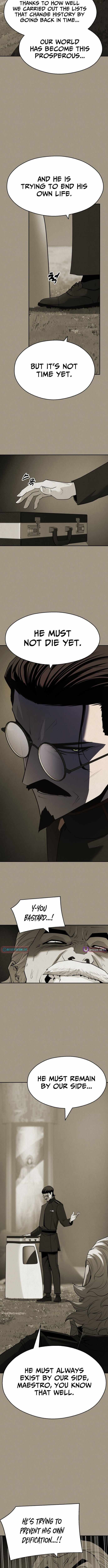 Read Apollo Savings Bank Manga Online